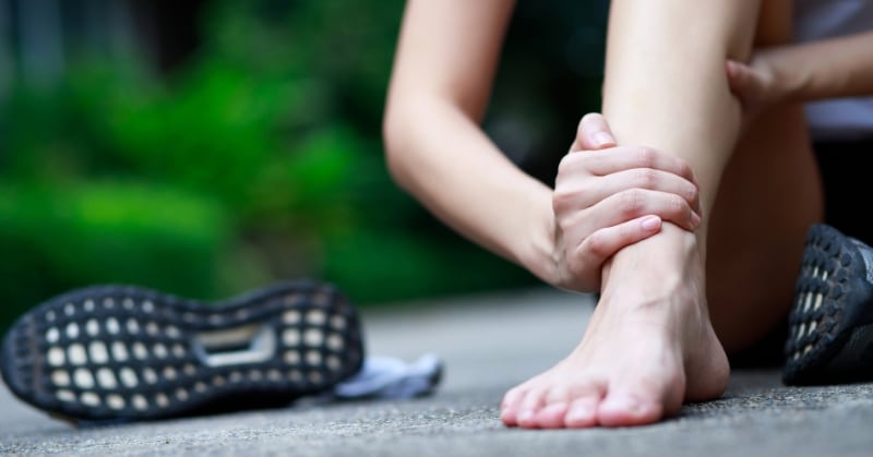 פציעת ליספרנק (Lisfranc): אבחון, טיפול ומה חשוב לדעת