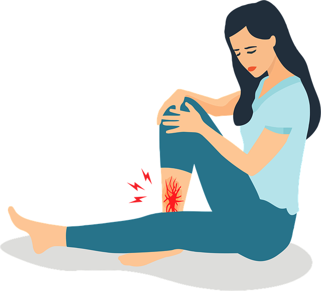 דלקת גידים בקרסול (Tendonitis) – המדריך המלא לטיפול והחלמה